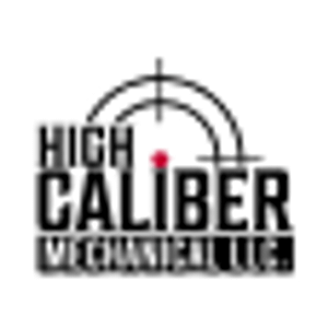 High Caliber Mechanical