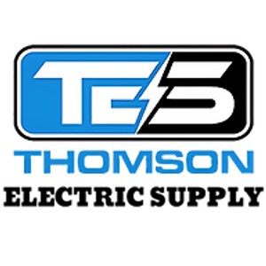 Thomson Electric Supply Inc. - Logo