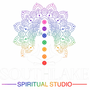 Southlake Spiritual Studio - Logo