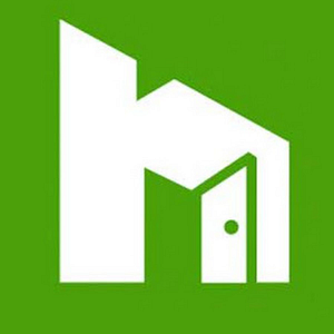 Homes of Hope Inc - Logo