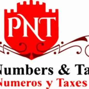 Pro Numbers & Tax LLC