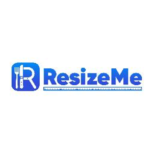 ResizeMe - Logo