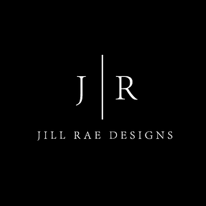 Jill Rae Designs - Logo