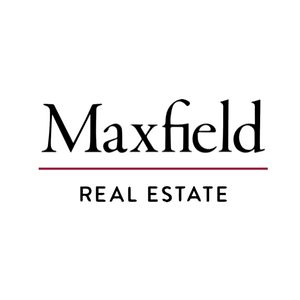 Maxfield Real Estate - Logo