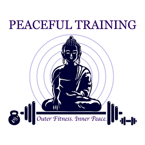 PEACEFUL TRAINING - Personal trainer in Seattle