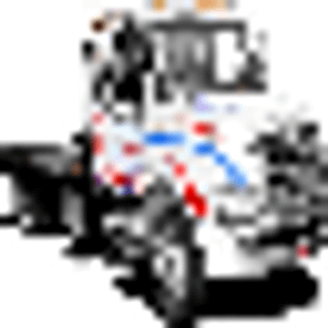 Kelowna Towing - Logo