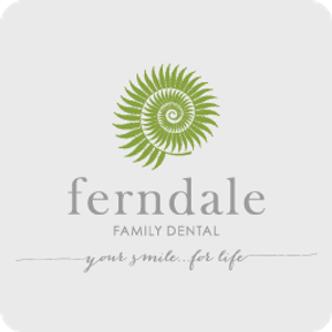 Ferndale Family Dental - Logo