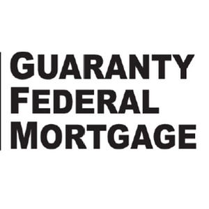 Guaranty Federal Mortgage - Logo