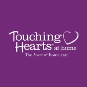 Touching Hearts at Home