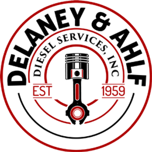 Delaney & Ahlf Diesel Services Inc