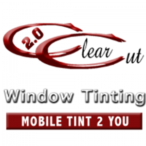 Clear Cut Window Tinting & Clear Bra