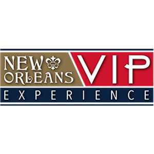 New Orleans VIP Experience - Logo