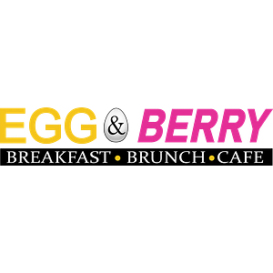 Egg & Berry Breakfast & Brunch Café