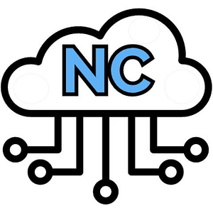 NickConnection - Logo