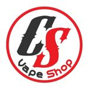 Cloud Slingers Smoke & Vape Shop - Logo
