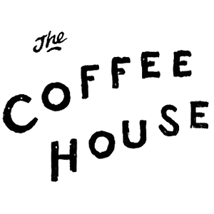 The Coffee House - Logo