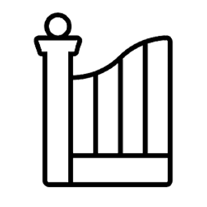 Fence Company of Columbus - Logo