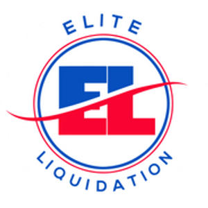 Elite Liquidation Appliances - Logo