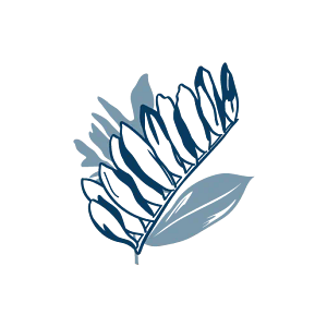 Botanic Living Apartments - Logo