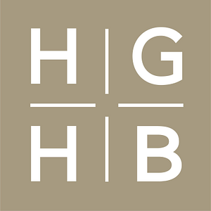 HGHB Architects - Logo
