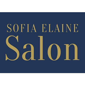 Sofia Elaine Salon - Logo