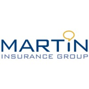Martin Insurance Group - Logo
