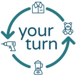 Your Turn LLC - Logo