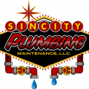 Sin City Plumbing