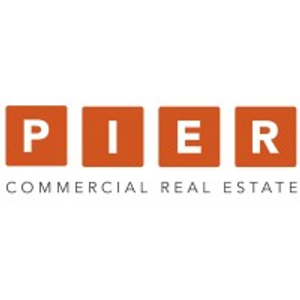 PIER Commercial Real Estate - Logo
