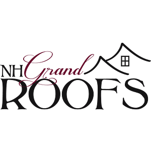 NH Grand Roofs - Logo