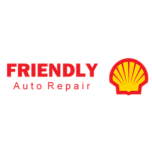 Friendly Auto Repair - Logo