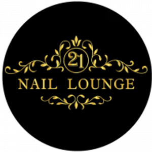 Nail 21 Lounge - Logo