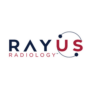 RAYUS Radiology - Logo