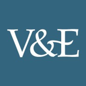 Vinson & Elkins LLP - Logo