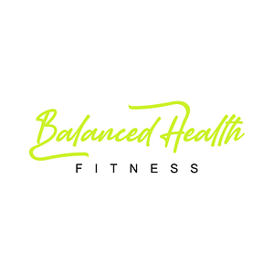 Balanced Health Fitness, LLC - Logo