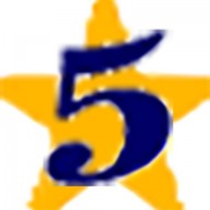 5 Star Pest Control - Logo