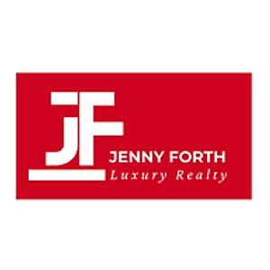 Cervera Real Estate : Jenny Forth - Logo