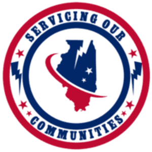 Illinois State Electric, LLC - Logo