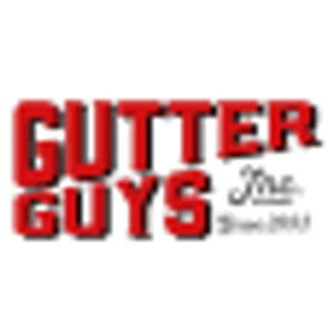 Gutterguys Co, Inc - Logo