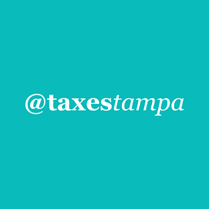 Taxes Tampa, LLC - Logo