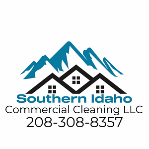 Southern Idaho Commercial Cleaning LLC - Logo