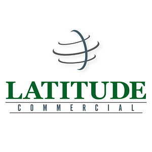 Latitude Commercial - Logo