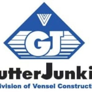 Gutter Junkies - Logo