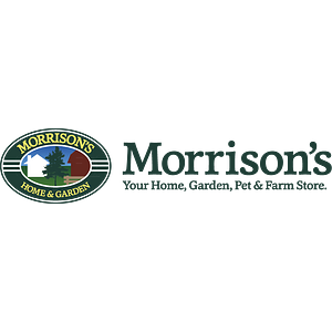 Morrison's Home & Garden & Pet Center - Logo