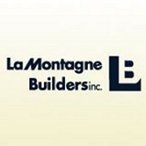 LaMontagne Builders Inc - Logo