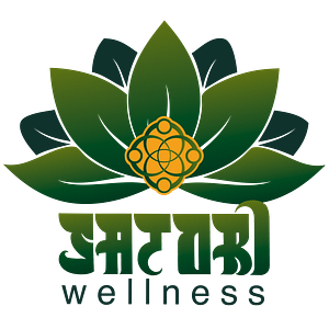 Satori Wellness - Logo