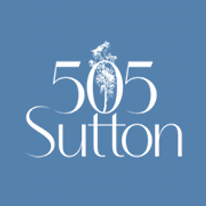 505 Sutton - Logo