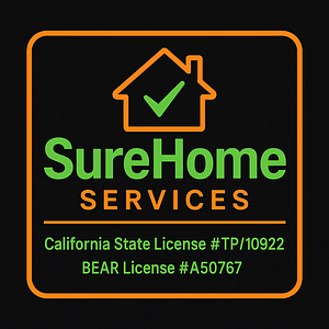 SureHome Services