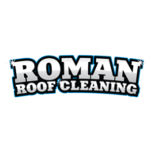 Roman Roof Cleaning & Pressure washing