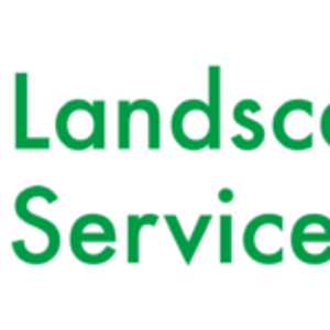 AJA Landscaping Services - Logo